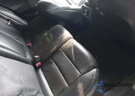 2019 Nissan Maxima 3.5 Sv из США, поврежденный, VIN 1N4AA6AV5KC369975